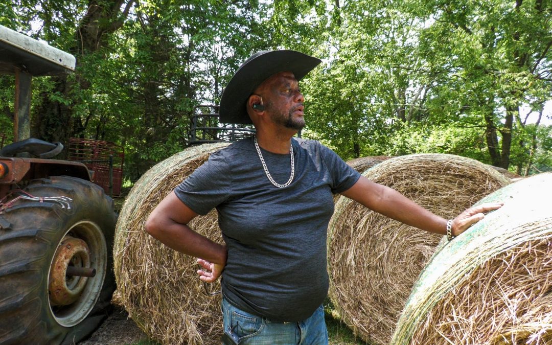 USDA vows to address “historical discrimination” as Black farmers accuse agency of racism