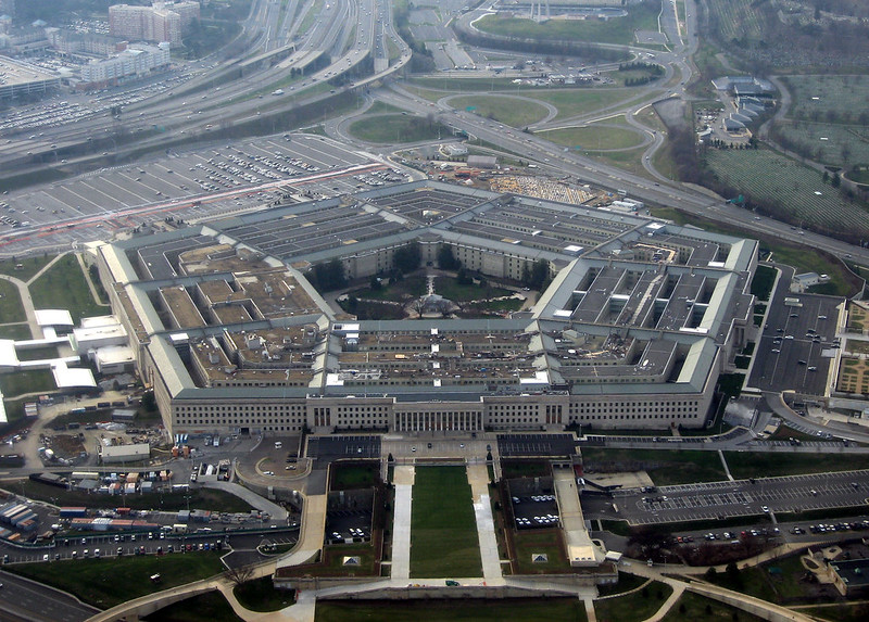 Amid rising military suicide rate, lawmakers question DoD over prevention