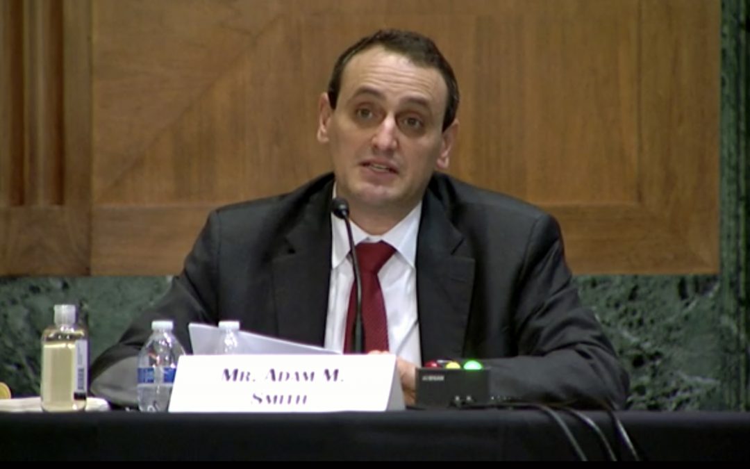 Lawmakers Tackle Urgent Need to Aid Afghan People Without Legitimizing Taliban