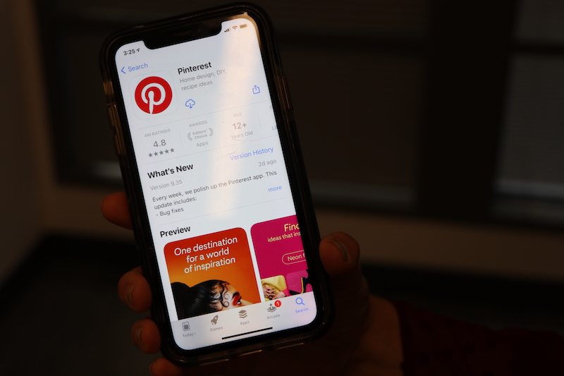 PayPal Reportedly in $45B Bid to Buy Pinterest, Amid Roll-Out of Expanded E-Commerce Features