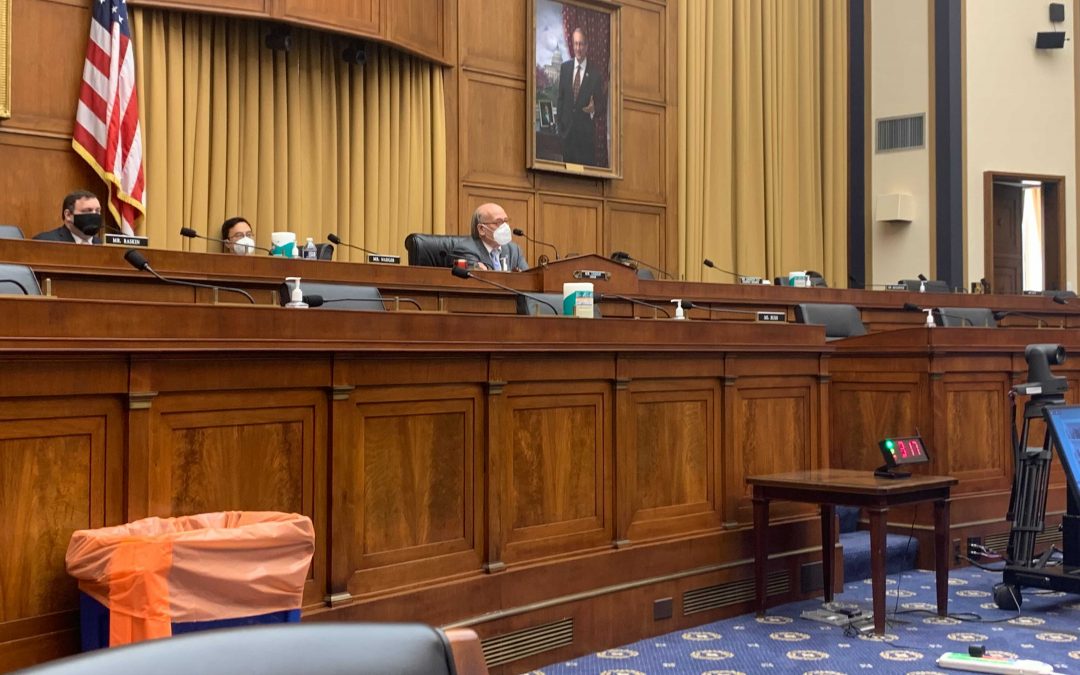 State, Local Enforcement “Unjustly Out of Compliance” with Disability Law, Experts Say