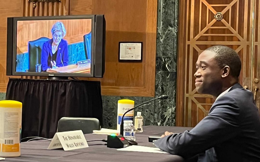 Treasury Official Promotes Unified Response to Sanction Evasions