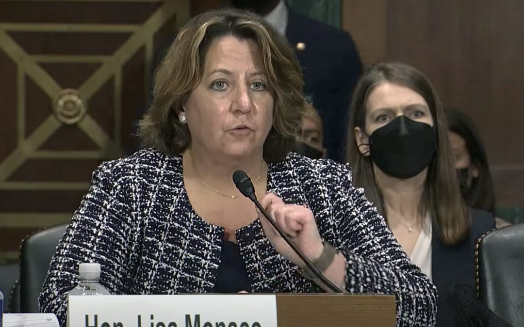 Judiciary Committee Questions DOJ’s Commitment to Sexual Violence Survivors