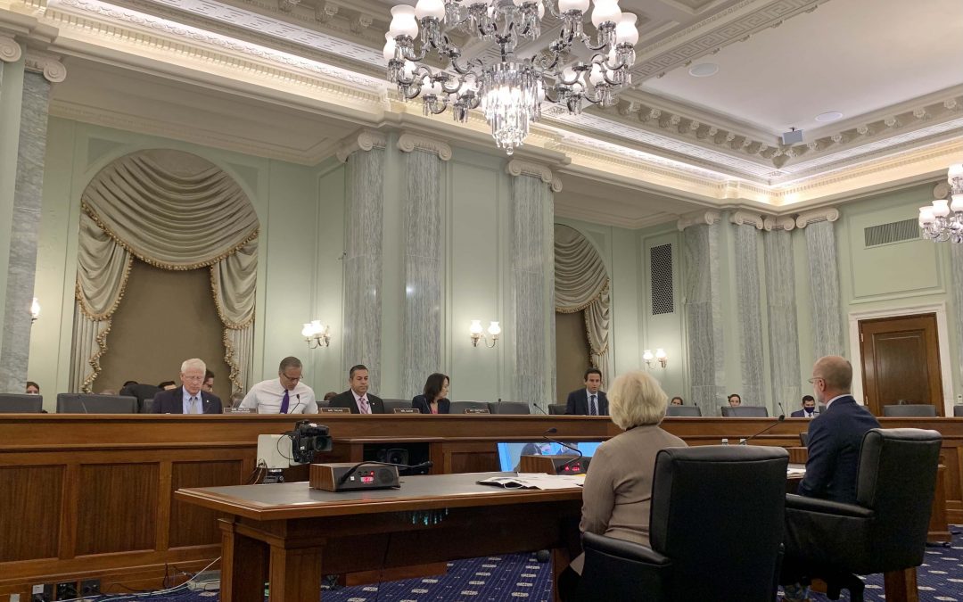 Broadband Issues Create Barriers To Telehealth, Say Health Care Professionals