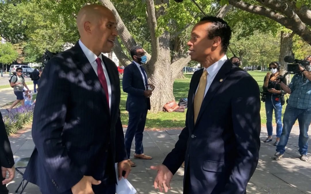 Connecticut Enacts First ‘Baby Bonds’ Legislation