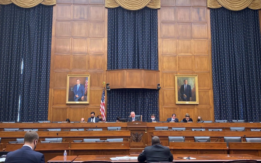 Human rights crises in Western Hemisphere demand U.S. attention, lawmakers say