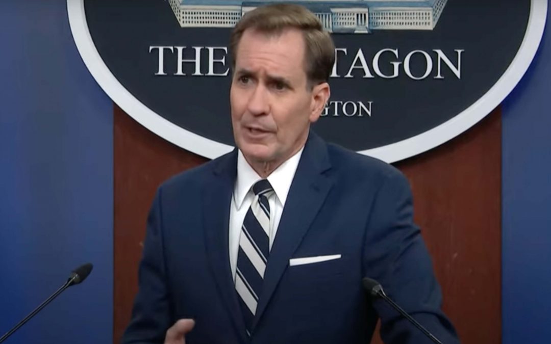 As Poland-Belarus Border Crisis Escalates, U.S. Calls for Russian Transparency