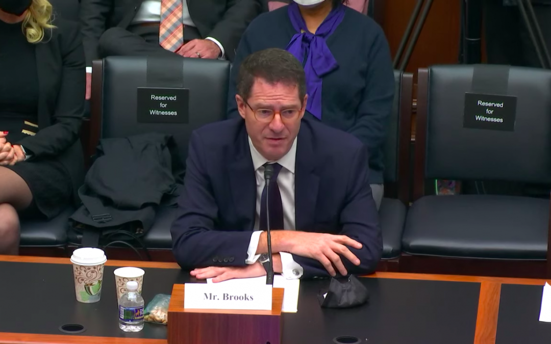Crypto CEOs Highlight Potential of Digital Currency, as Regulation Talks Continue