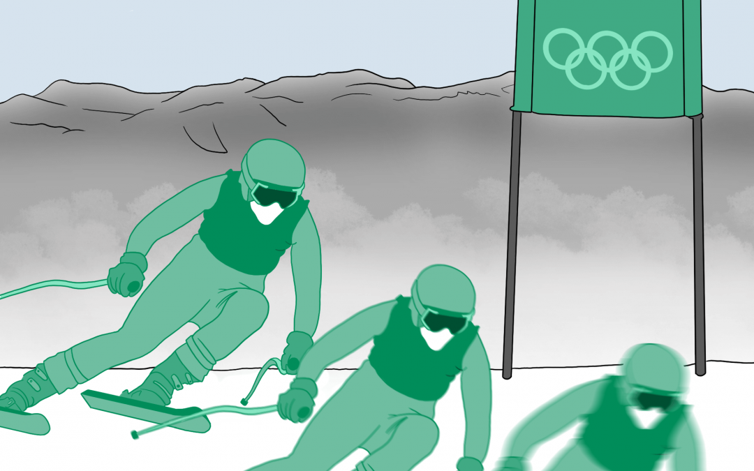 China Provided Abundant Snow for the Winter Olympics, but at What Cost to the Environment?