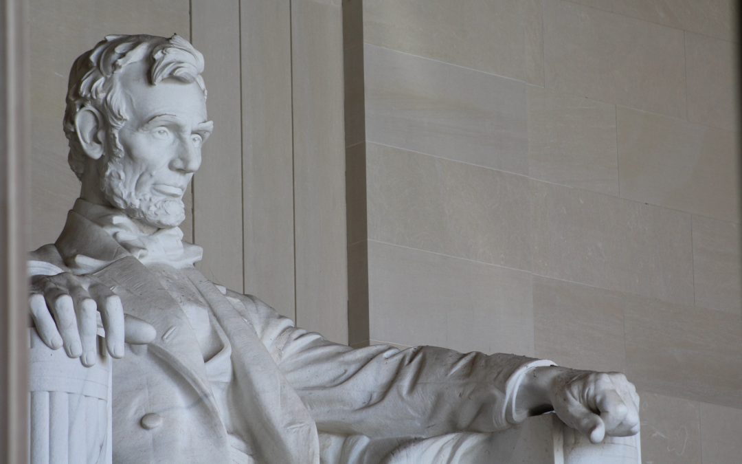 We the People: Lincoln’s Gettysburg Address was an oratory study, but it also relays important messages for the next generation
