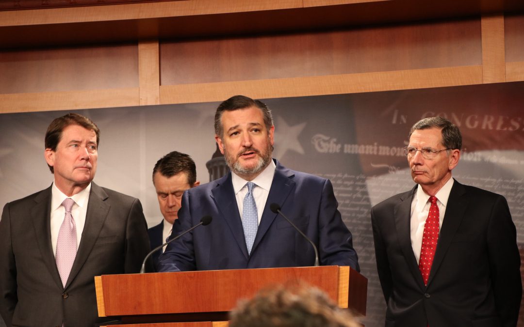 GOP lawmakers cite Ukraine crisis as reason to drop Iran deal