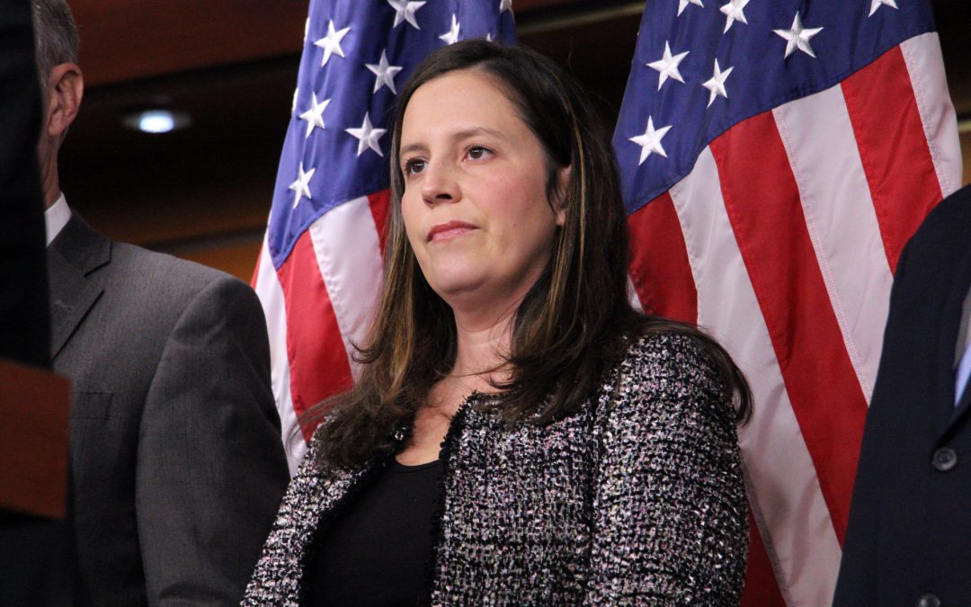 Stefanik, House Republicans say country is ‘in crisis’ ahead of Biden’s State of the Union address