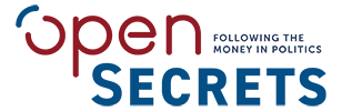 Open Secrets Logo