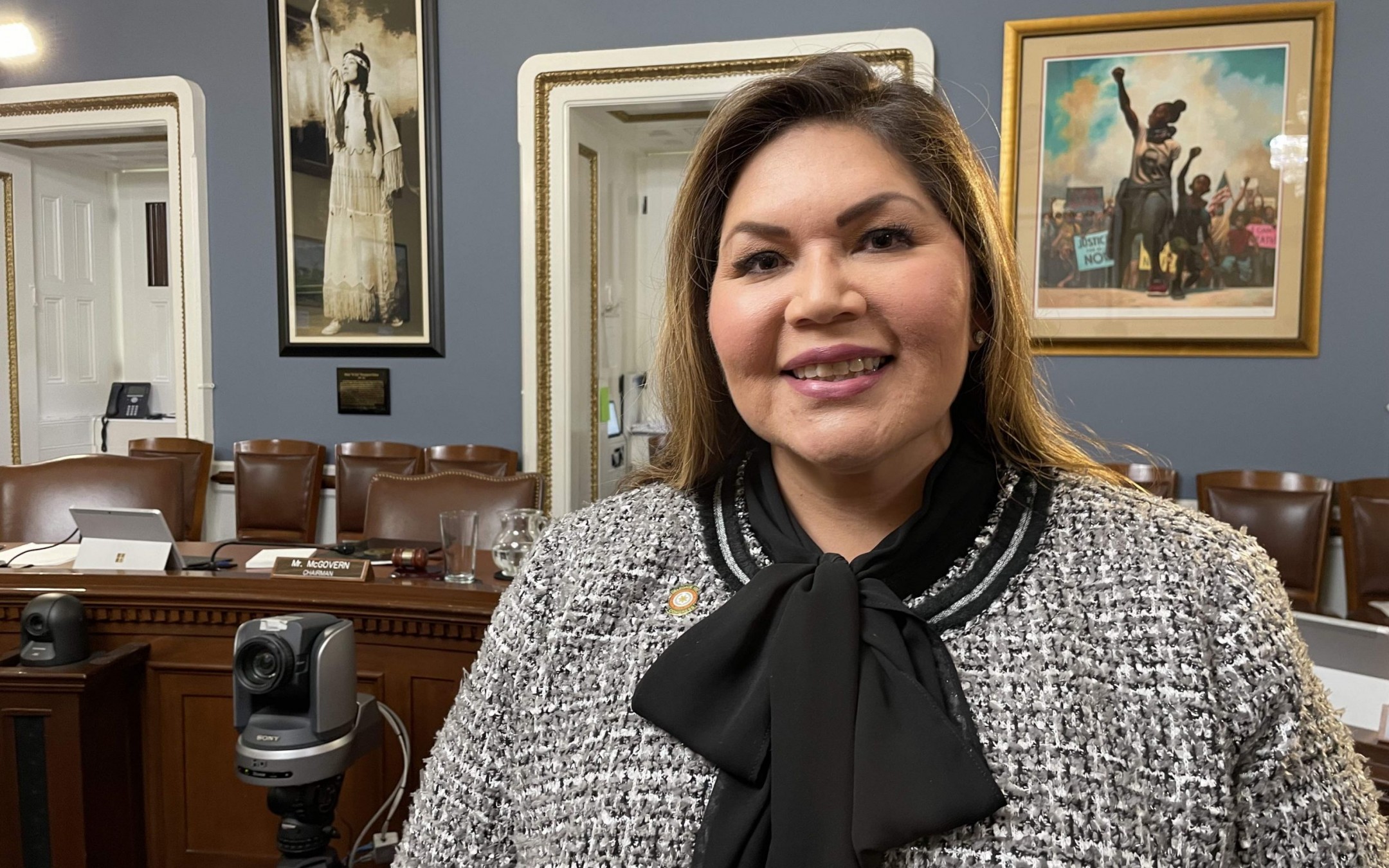 house-considers-adding-non-voting-delegate-for-cherokee-nation-medill