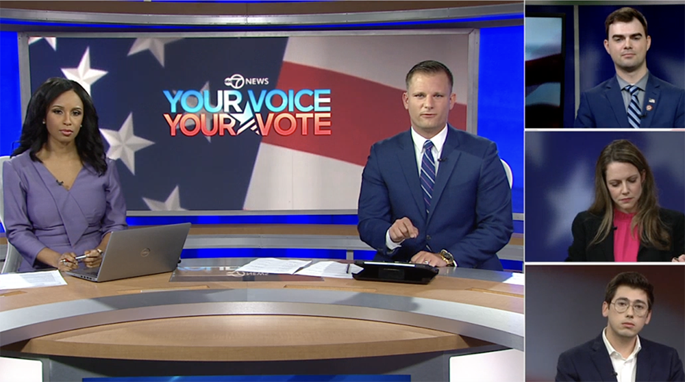 Loudoun County School Board Candidates Offer Opposing Views On The