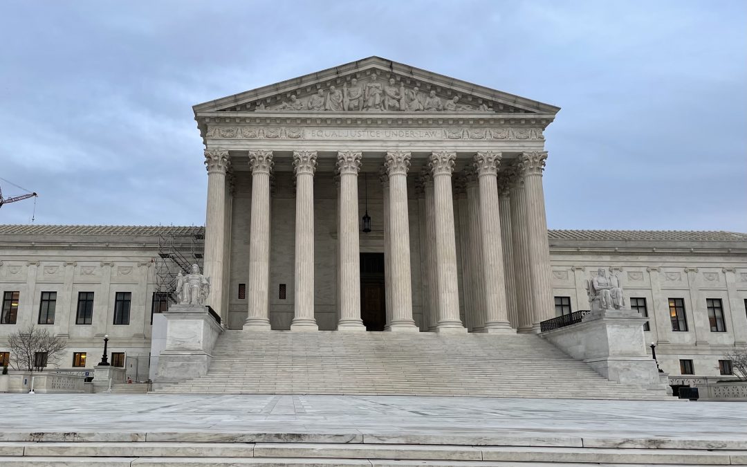 Democrats disagree on the Supreme Court’s future when it comes to Sotomayor and Kagan