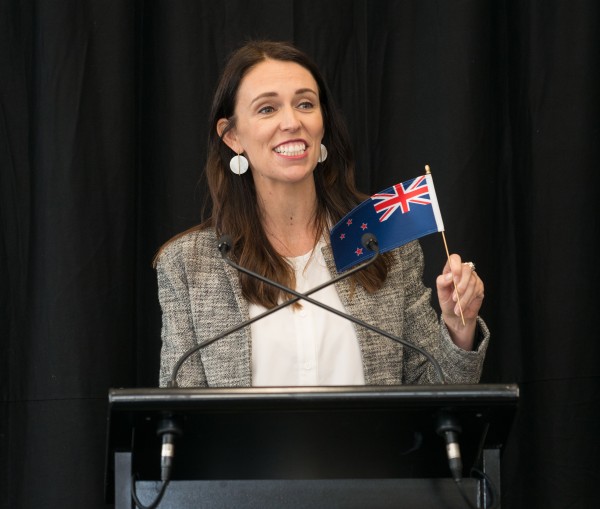 On The Global Stage, Jacinda Ardern Was a Climate Champion, But Victories Were Hard to Come by at Home