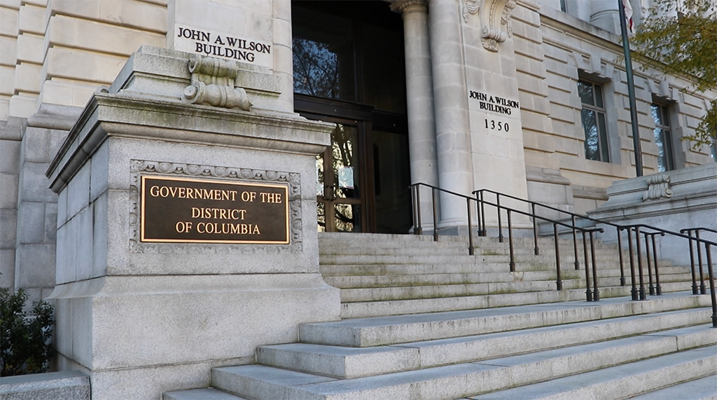 Recent congressional review of D.C. council legislation invigorates calls for statehood