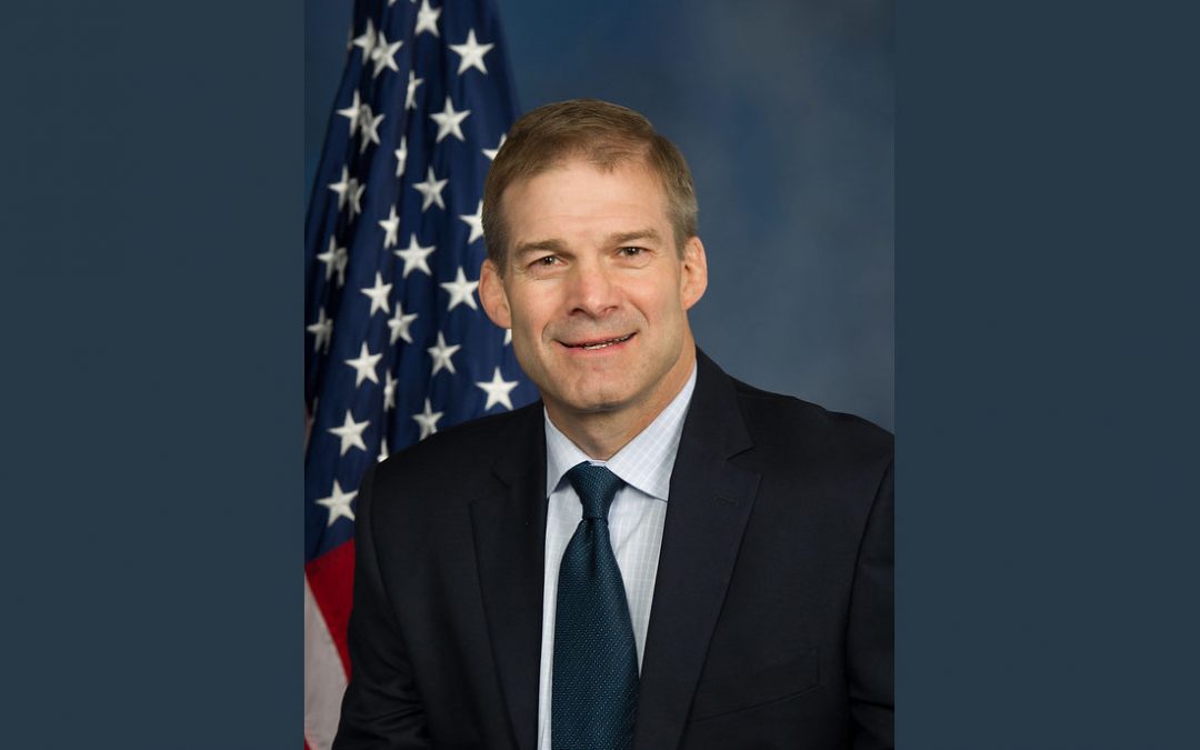 The chaos continues: Rep. Jim Jordan falls short in first-round of speaker vote