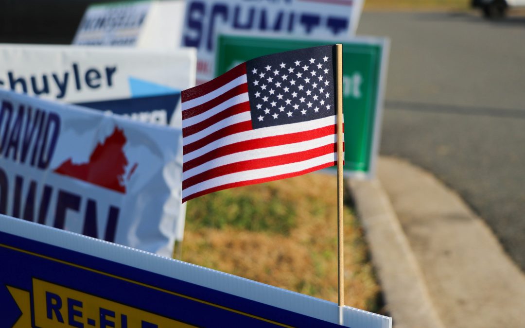 Disenfranchised voters find alternative ways to participate in key state elections