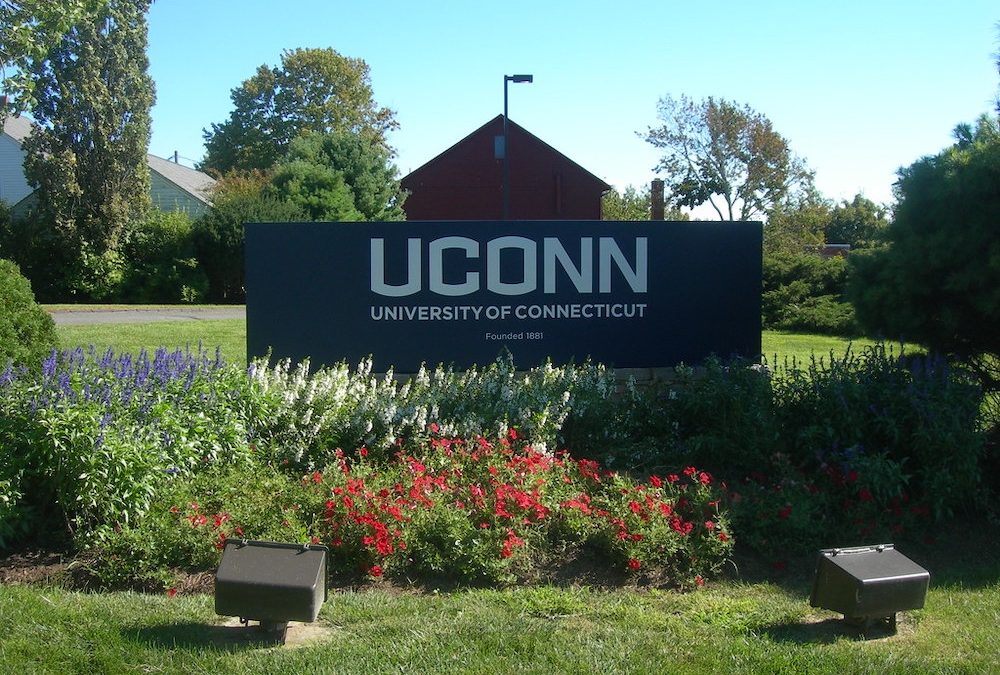 UConn faculty question contractor’s role in budget cuts