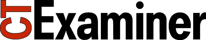 Connecticut Examiner Logo