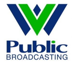 West Virginia Public Broadcasting Logo