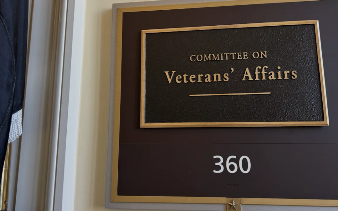 VA Announces Record Efficiency Amid Potential Staffing Cuts