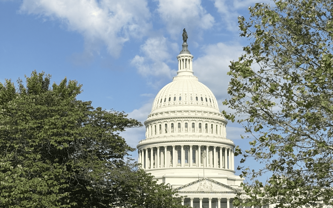Winning the Global AI Race: Senators Discuss Ensuring US Dominance