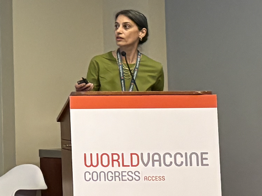 World Vaccine Congress Washington Tackles Anti-Vaccine Rhetoric in U.S. Politics