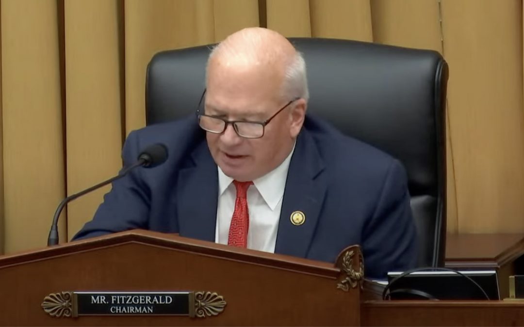 Lawmakers accuse medical residency matching program of violating antitrust laws