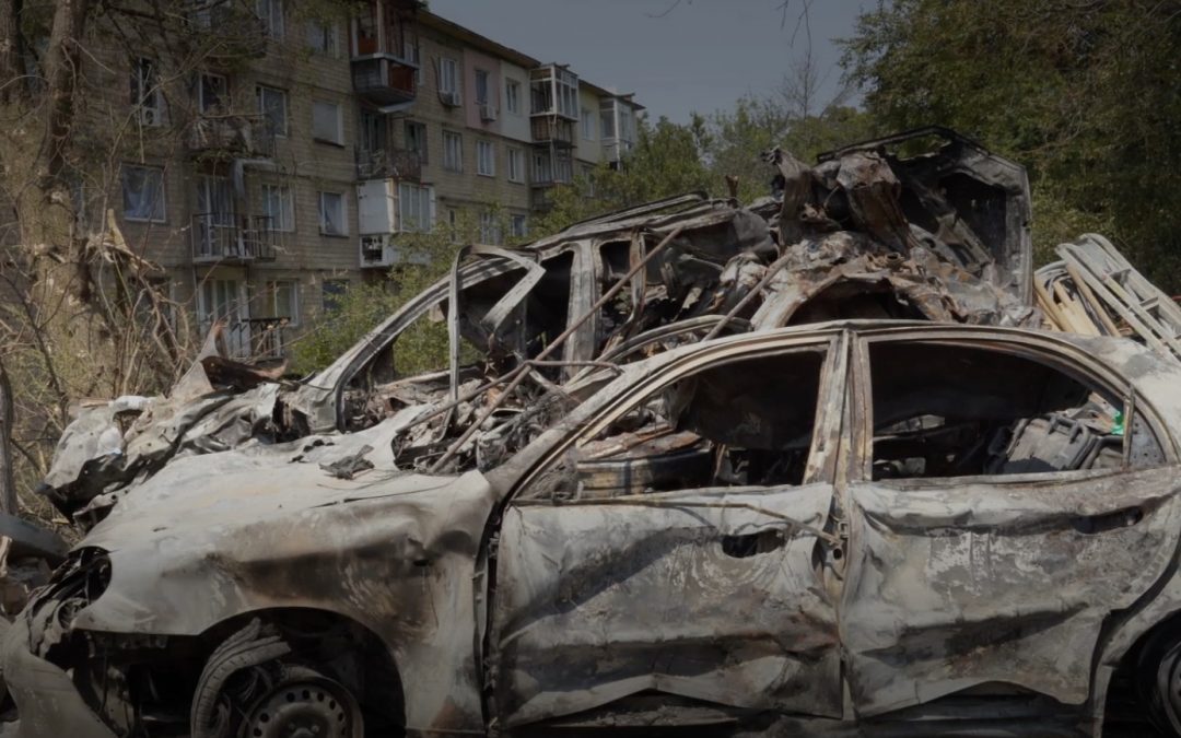 U.S. to eliminate conflict response, war crimes investigation programs