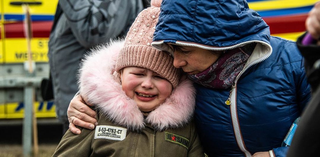 U.S. guts sophisticated efforts to return abducted Ukrainian children