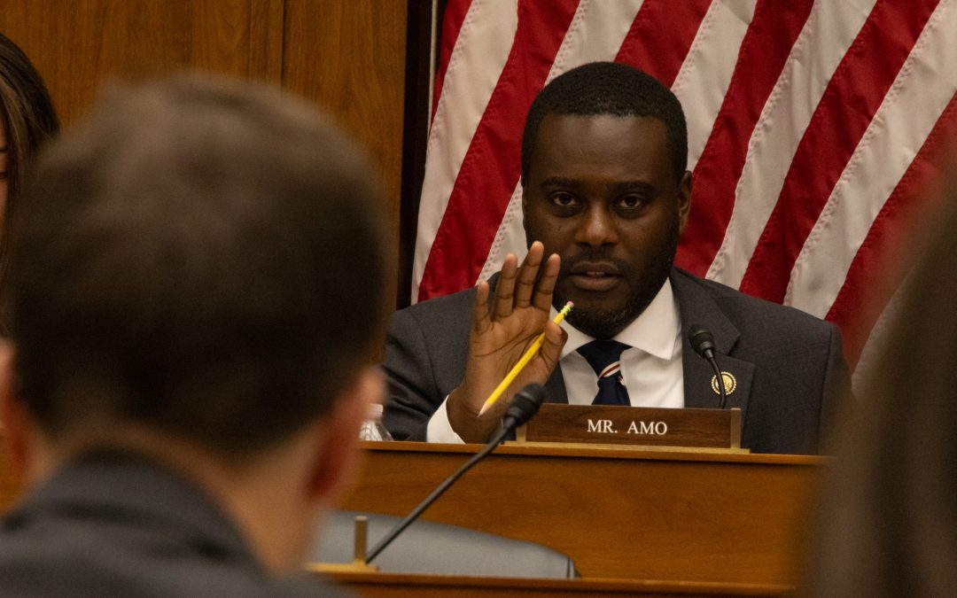 NOAA Defends Cuts to Research and Climate Monitoring at Budget Hearing