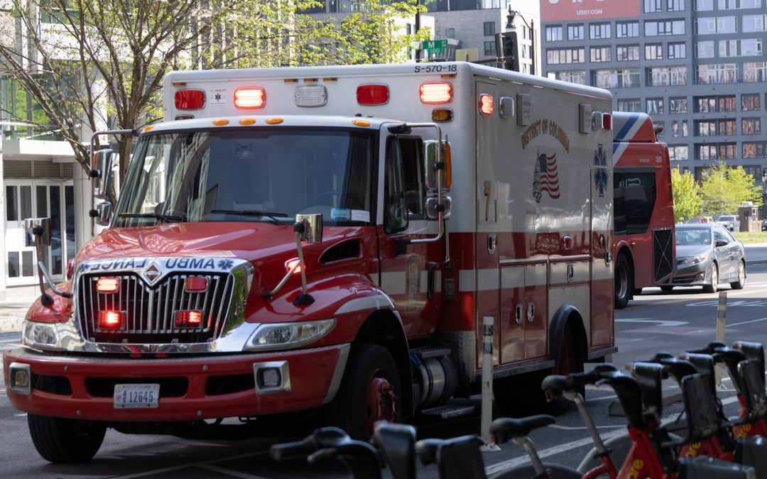 Federal health advisors back continued data collection of ambulance costs and revenue