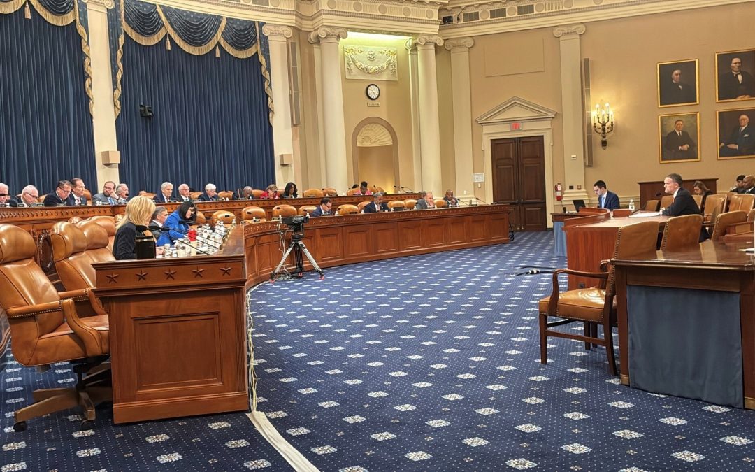 U.S. trade representative Jamieson Greer denies rising costs, tariff impact, defends U.S.-Iran war