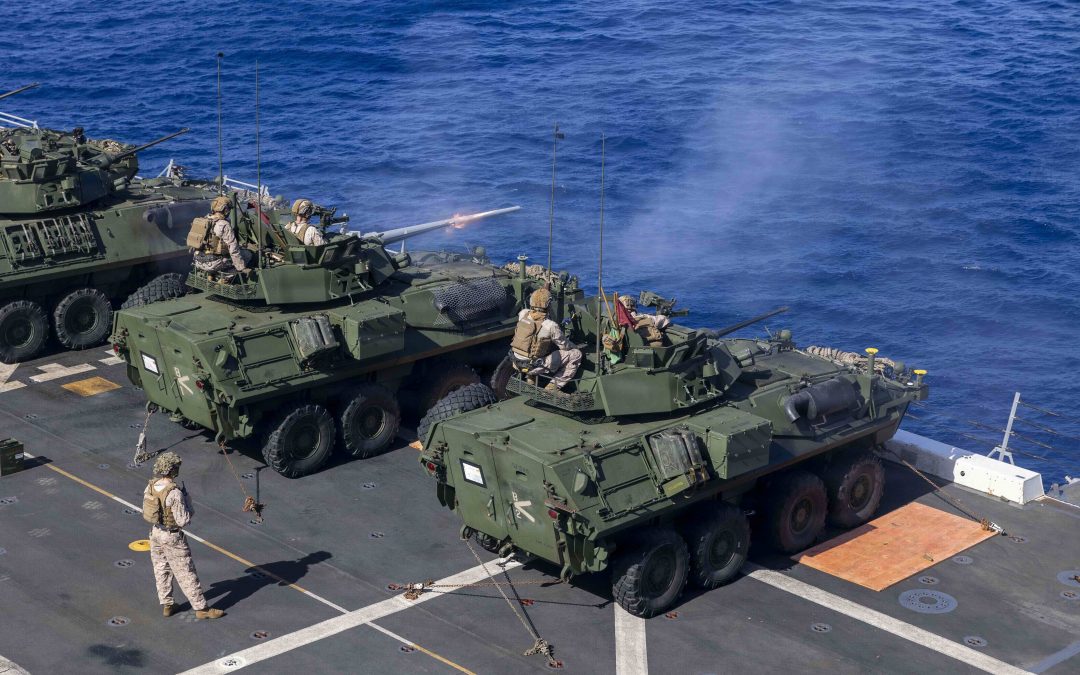 ‘The Indo-Pacific is the defining strategic theatre’: How committed is US to this region?