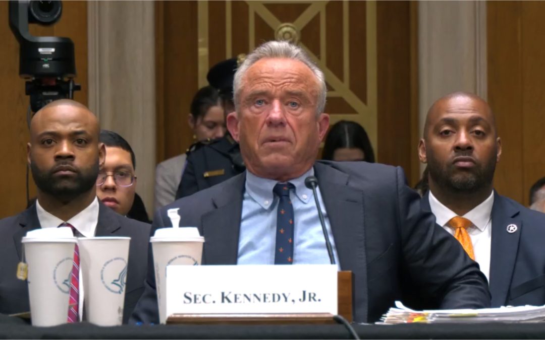 RFK Jr.’s budget cuts would boost inequity, healthcare advocates warn