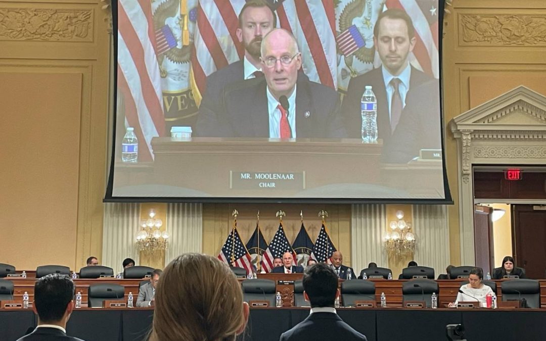 Lawmakers criticize China’s AI theft, but experts say chip restrictions aren’t enough