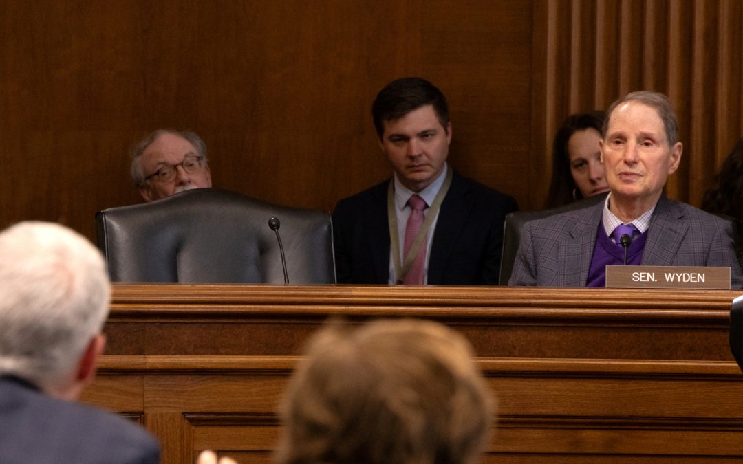 Cuts to Renewable Energy Research in Energy Department’s Budget Irk Senate Democrats