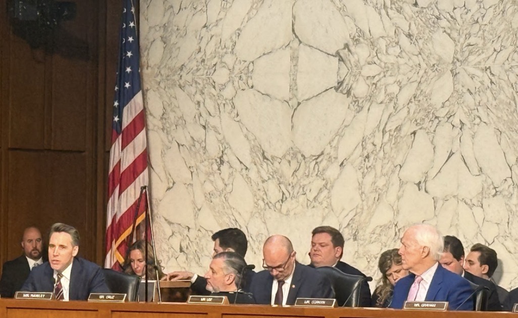 Senate Committee passes bill banning AI companions for children