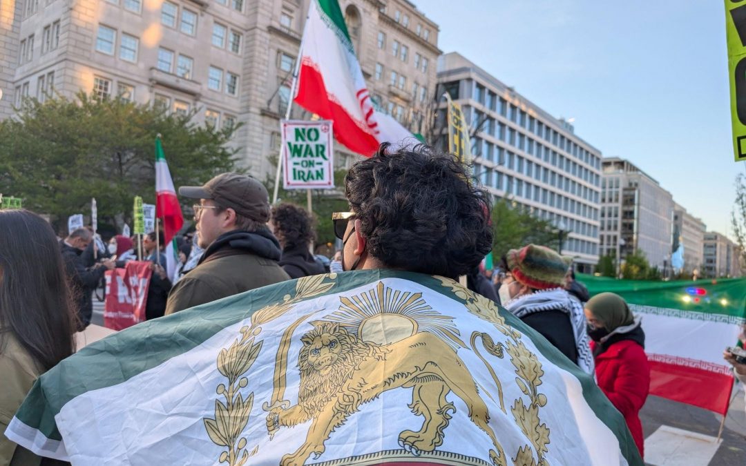Iranian Immigrants React to Cease-Fire Agreement, Divide Deepens