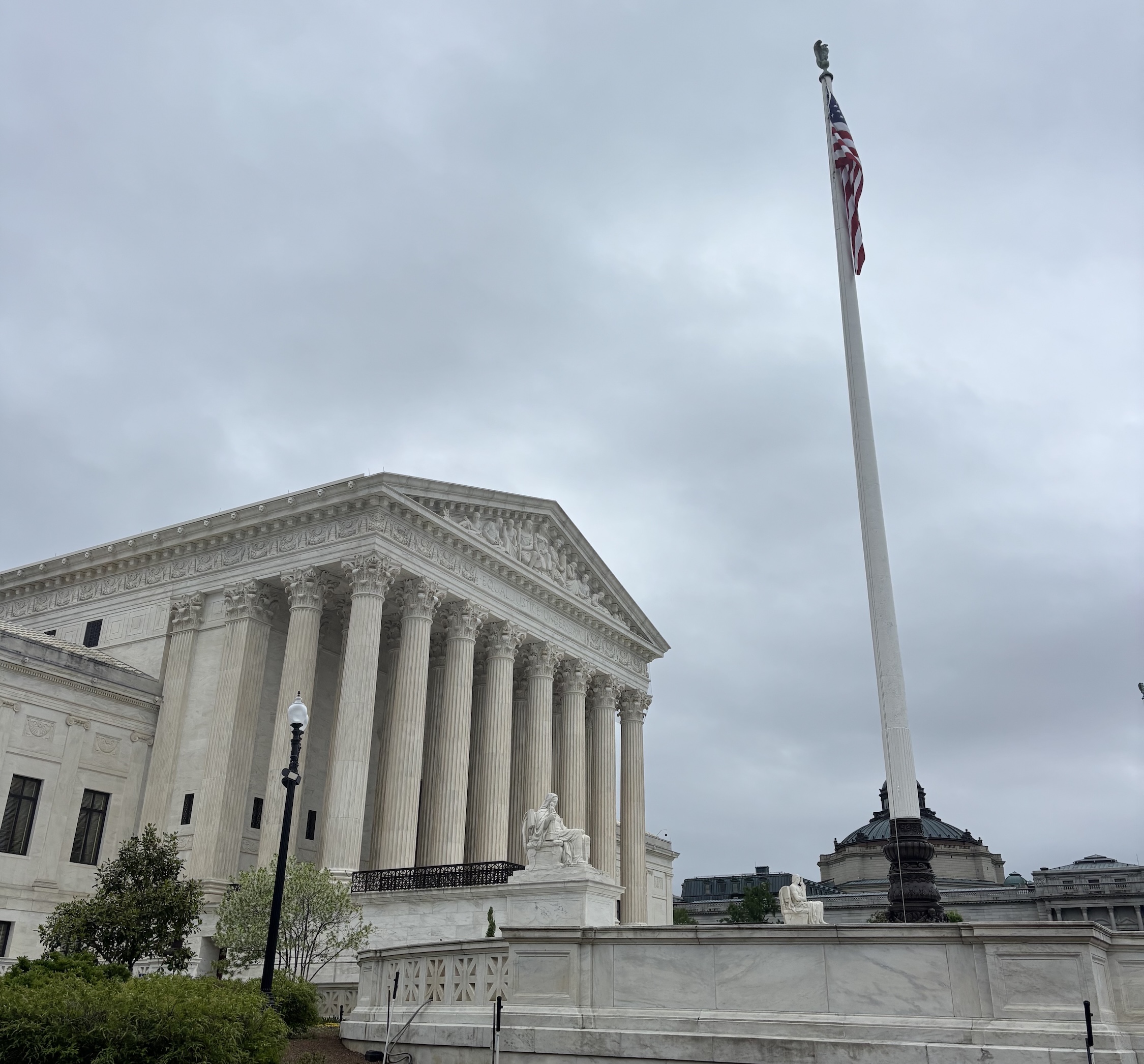 US Supreme Court weighs case that could hinder cheaper drug manufacturing - Medill News Service