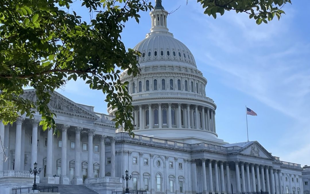 Farmers, lawmakers to Trump officials: lift fertilizer import duties