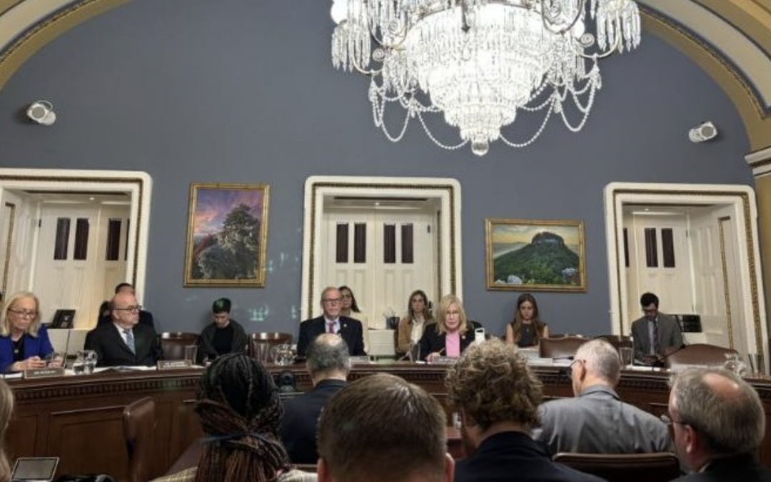 House passes bill to discourage release without bail before trial