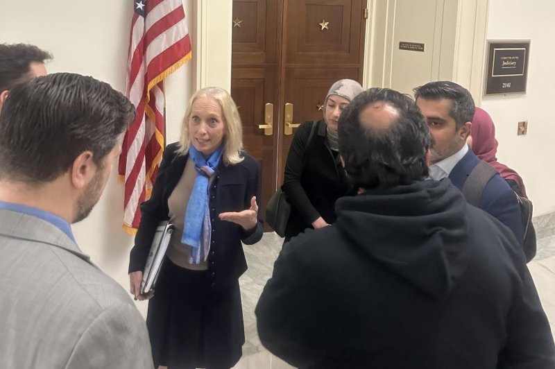 Sharia-Free America Hearing marked by attacks on Muslim advocacy groups