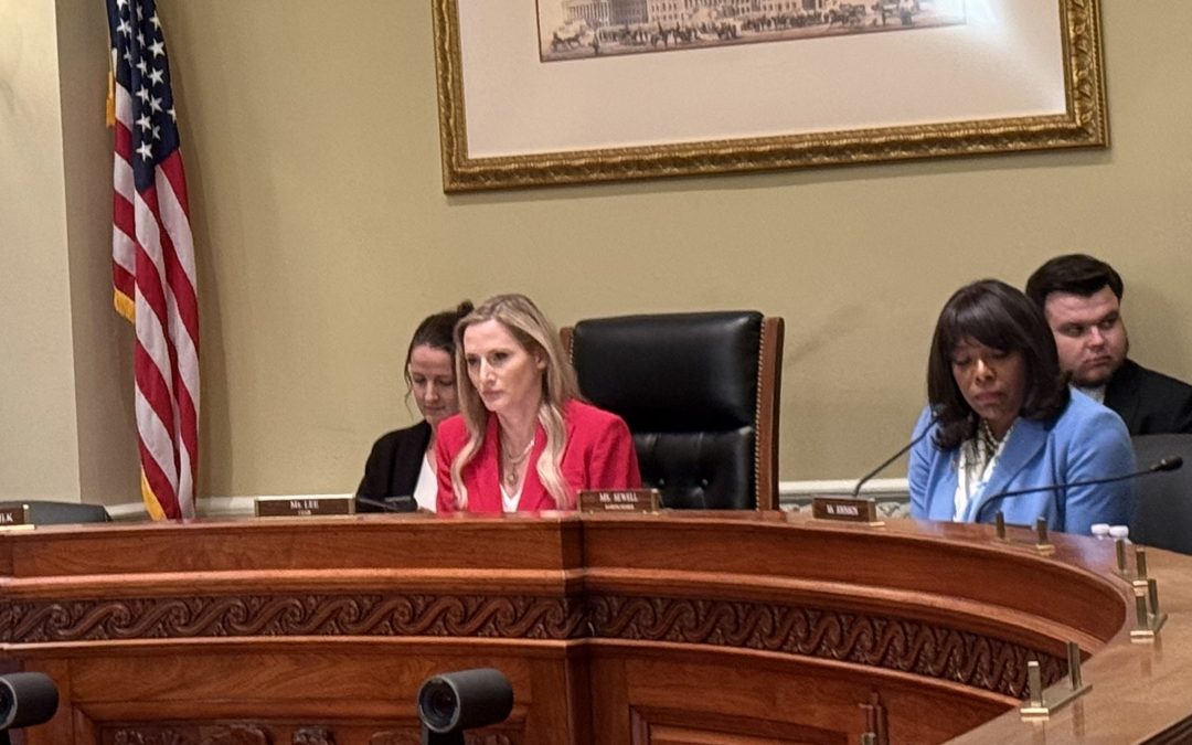 Election Officials Warn of Rising Threats As Security Funding Declines Ahead of Midterms