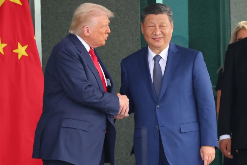 Ahead of Trump-Xi summit, Japanese lawmakers urge US to stay focused on US-Japan partnership in AI, critical minerals