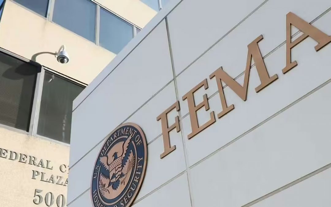 FEMA Review Council Proposes Long List of Reforms to Federal Disaster Assistance