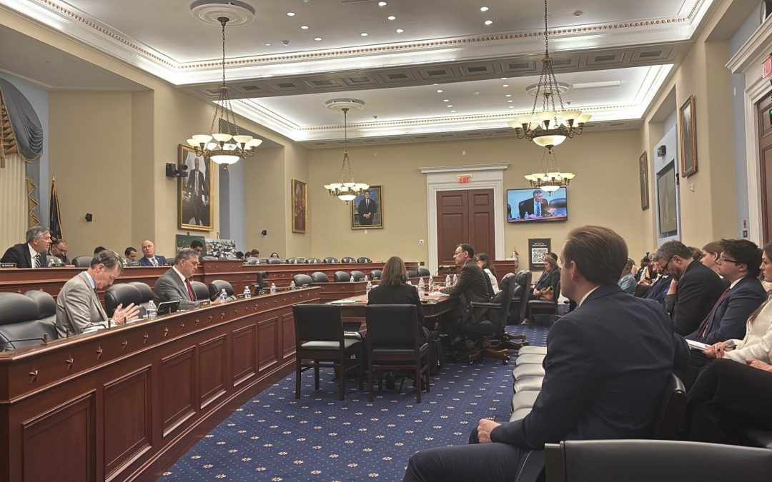 New findings connect China to construction of Cambodian-based scam network in bipartisan investigative report